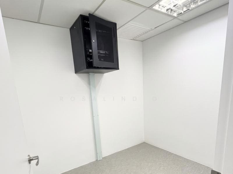 Office for Rent in KLCC (KL City Centre) - ROSALIND G. - Interior - PropertyGuru.com.my