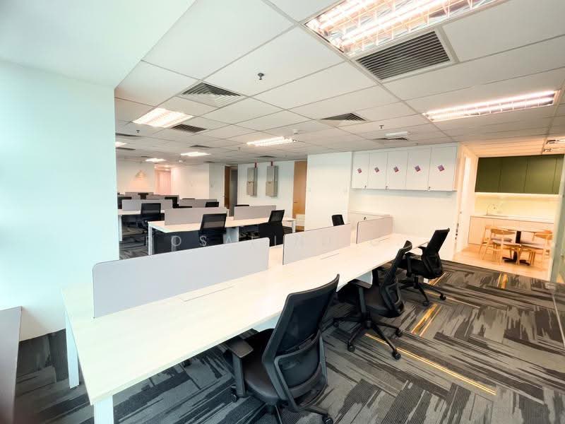 Office for Rent in KLCC (KL City Centre) - ROSALIND G. - Interior - PropertyGuru.com.my