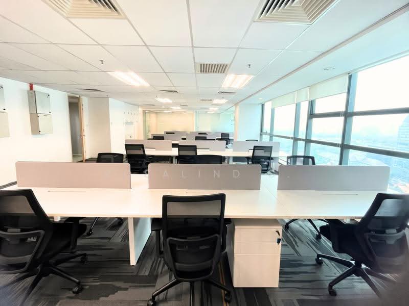 Office for Rent in KLCC (KL City Centre) - ROSALIND G. - Interior - PropertyGuru.com.my