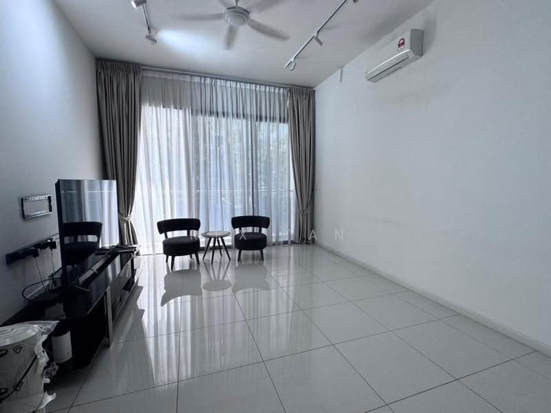 Kondominium untuk Disewa di Sunway GeoLake Residences - Rex Tan - Living Room - PropertyGuru.com.my