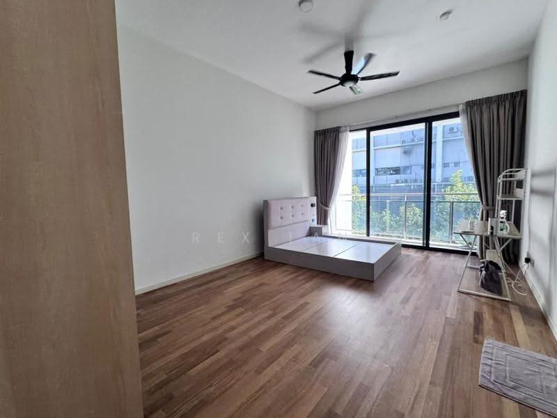 Kondominium untuk Disewa di Sunway GeoLake Residences - Rex Tan - Bedroom - PropertyGuru.com.my