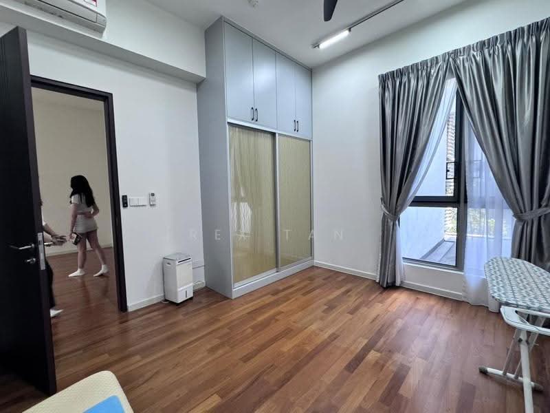Kondominium untuk Disewa di Sunway GeoLake Residences - Rex Tan - Bedroom - PropertyGuru.com.my