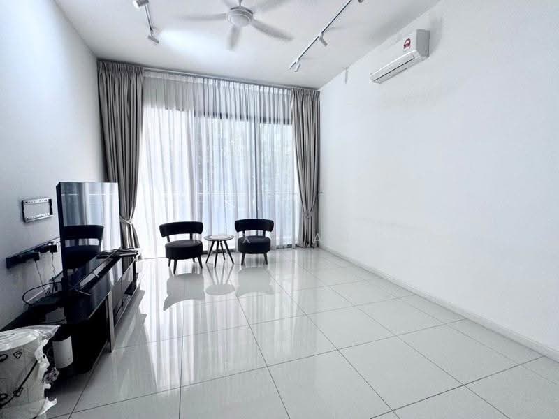Condominium for Rent at Sunway GeoLake Residences - Rex Tan - Living Room - PropertyGuru.com.my