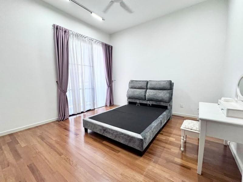 Condominium for Rent at Sunway GeoLake Residences - Rex Tan - Bedroom - PropertyGuru.com.my