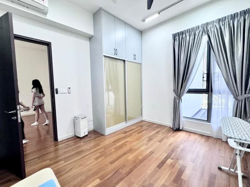 Condominium for Rent at Sunway GeoLake Residences - Rex Tan - Bedroom - PropertyGuru.com.my