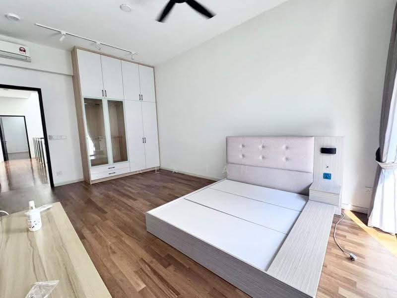 Condominium for Rent at Sunway GeoLake Residences - Rex Tan - Bedroom - PropertyGuru.com.my