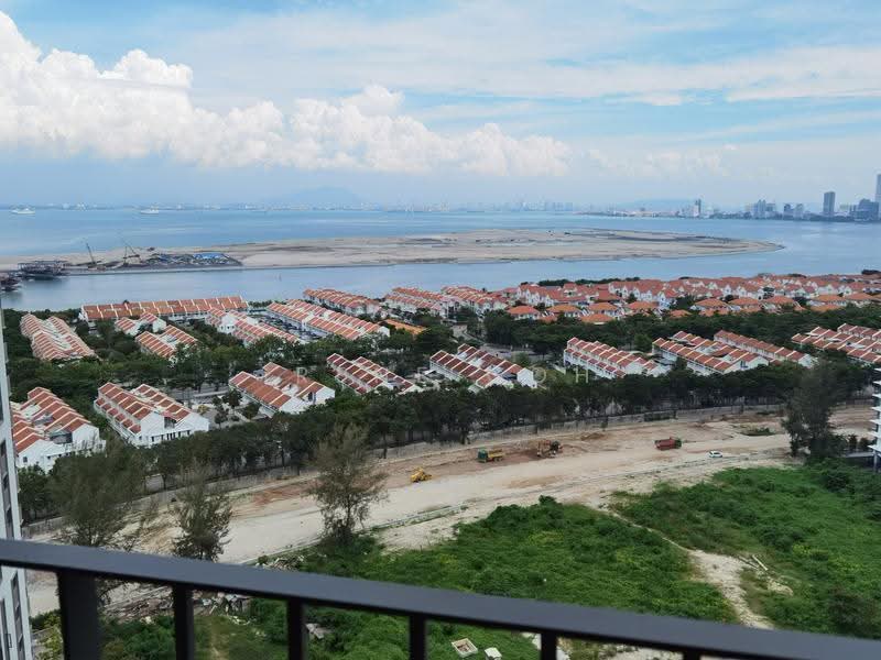 Kediaman Servis untuk Disewa di The Tamarind - Irene Goh - Exterior - PropertyGuru.com.my