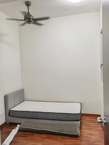 Kediaman Servis untuk Disewa di The Tamarind - Irene Goh - Bedroom - PropertyGuru.com.my