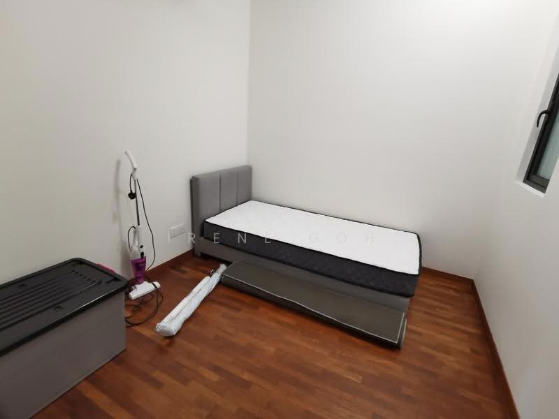 Kediaman Servis untuk Disewa di The Tamarind - Irene Goh - Bedroom - PropertyGuru.com.my