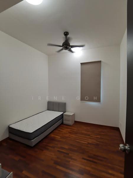 Kediaman Servis untuk Disewa di The Tamarind - Irene Goh - Bedroom - PropertyGuru.com.my