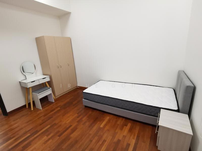 Kediaman Servis untuk Disewa di The Tamarind - Irene Goh - Bedroom - PropertyGuru.com.my