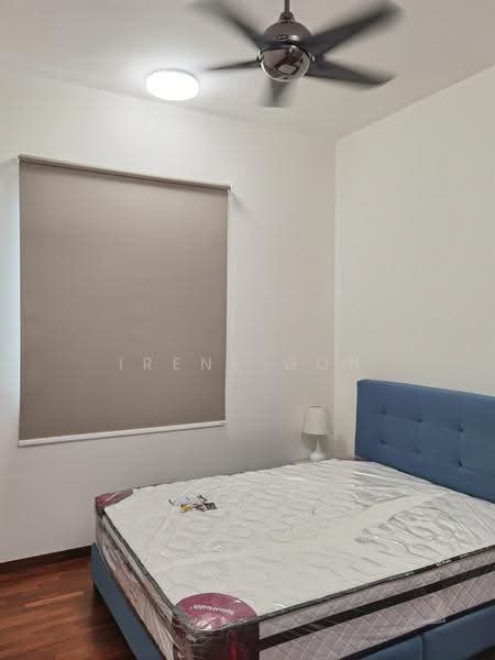 Kediaman Servis untuk Disewa di The Tamarind - Irene Goh - Bedroom - PropertyGuru.com.my
