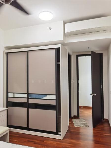 Kediaman Servis untuk Disewa di The Tamarind - Irene Goh - Bedroom - PropertyGuru.com.my