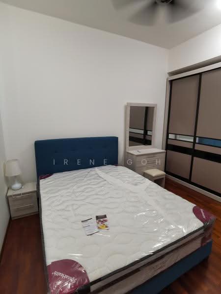Kediaman Servis untuk Disewa di The Tamarind - Irene Goh - Bedroom - PropertyGuru.com.my