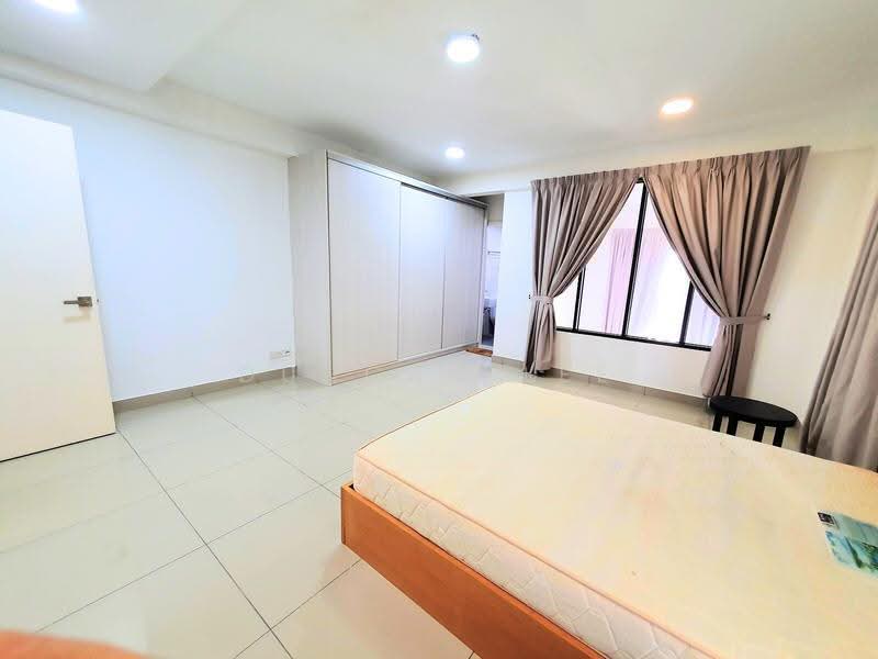 Service Residence for Rent at Solstice @ Pan'gaea - Duncan Lee - Bedroom - PropertyGuru.com.my