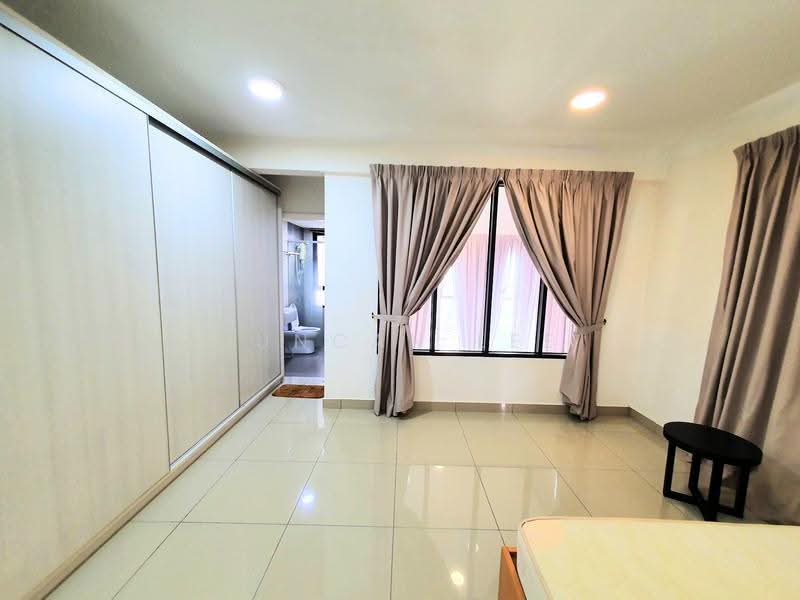 Service Residence for Rent at Solstice @ Pan'gaea - Duncan Lee - Bedroom - PropertyGuru.com.my