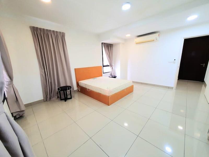 Service Residence for Rent at Solstice @ Pan'gaea - Duncan Lee - Bedroom - PropertyGuru.com.my