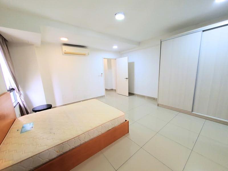Service Residence for Rent at Solstice @ Pan'gaea - Duncan Lee - Bedroom - PropertyGuru.com.my