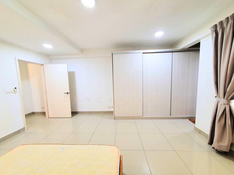 Service Residence for Rent at Solstice @ Pan'gaea - Duncan Lee - Bedroom - PropertyGuru.com.my