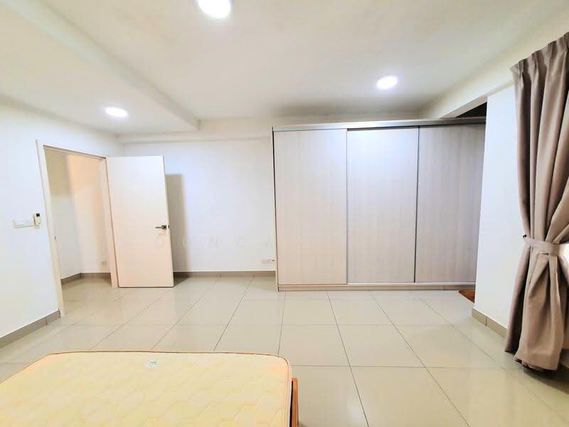 Service Residence for Rent at Solstice @ Pan'gaea - Duncan Lee - Bedroom - PropertyGuru.com.my