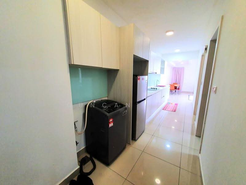 Service Residence for Rent at Solstice @ Pan'gaea - Duncan Lee - Kitchen - PropertyGuru.com.my
