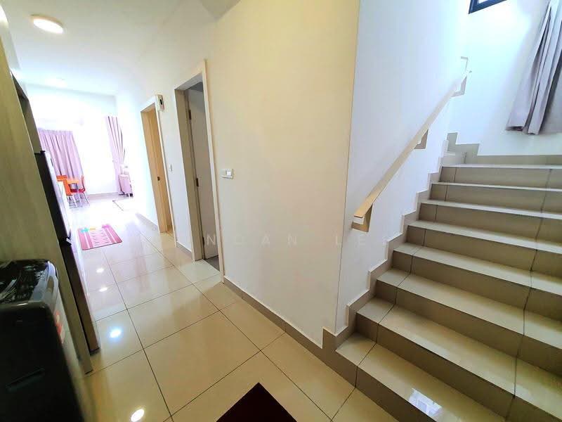 Service Residence for Rent at Solstice @ Pan'gaea - Duncan Lee - Corridor - PropertyGuru.com.my