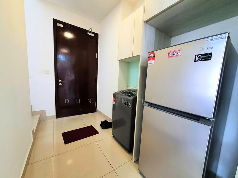 Service Residence for Rent at Solstice @ Pan'gaea - Duncan Lee - Entrance - PropertyGuru.com.my