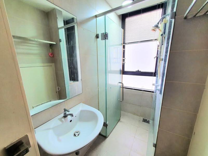 Service Residence for Rent at Solstice @ Pan'gaea - Duncan Lee - Bathroom - PropertyGuru.com.my