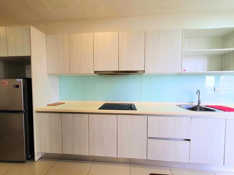 Service Residence for Rent at Solstice @ Pan'gaea - Duncan Lee - Kitchen - PropertyGuru.com.my