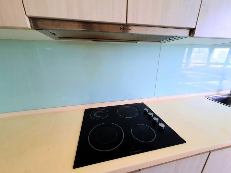 Service Residence for Rent at Solstice @ Pan'gaea - Duncan Lee - Kitchen - PropertyGuru.com.my