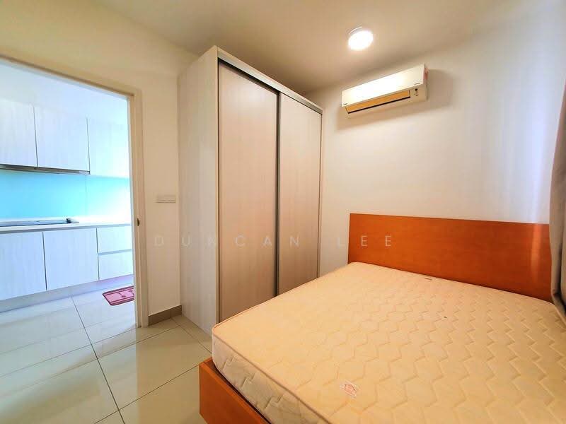 Service Residence for Rent at Solstice @ Pan'gaea - Duncan Lee - Bedroom - PropertyGuru.com.my
