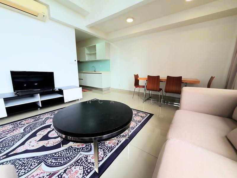 Service Residence for Rent at Solstice @ Pan'gaea - Duncan Lee - Living Room - PropertyGuru.com.my