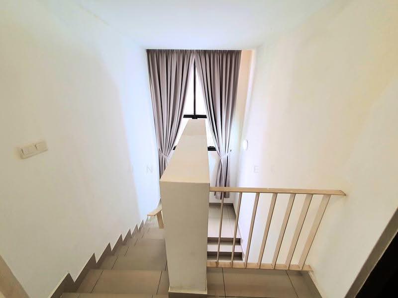 Service Residence for Rent at Solstice @ Pan'gaea - Duncan Lee - Interior - PropertyGuru.com.my