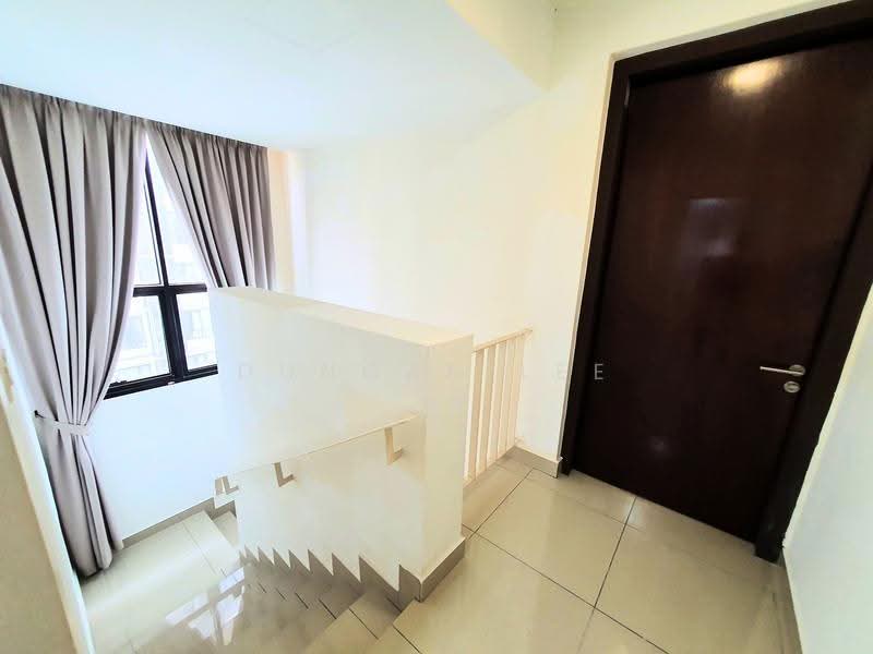 Service Residence for Rent at Solstice @ Pan'gaea - Duncan Lee - Interior - PropertyGuru.com.my
