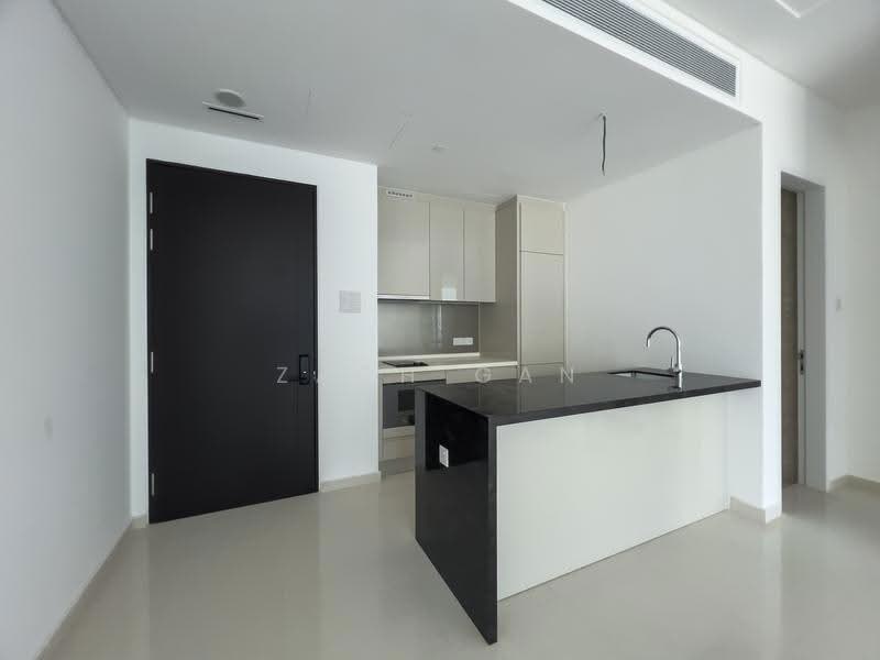 Service Residence for Sale at Pavilion Damansara Heights, Windsor Suites - Zach Gan - Kitchen - PropertyGuru.com.my