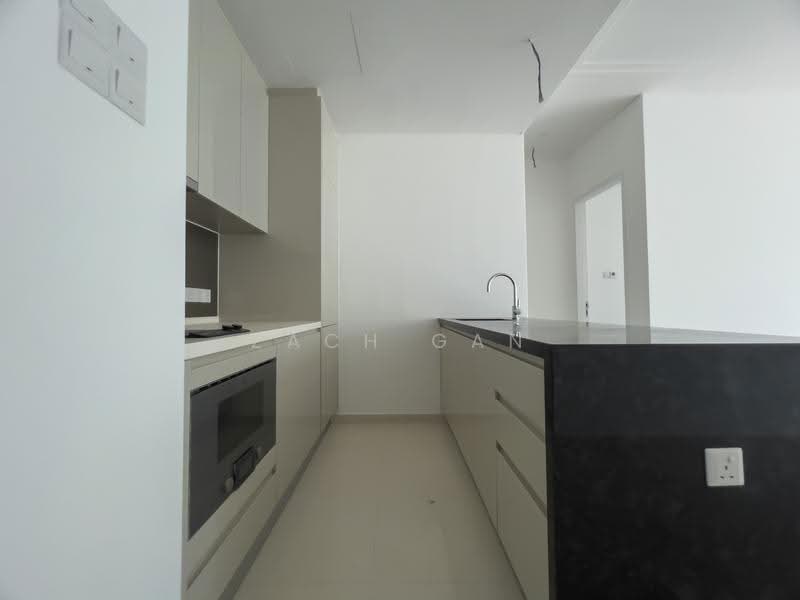 Service Residence for Sale at Pavilion Damansara Heights, Windsor Suites - Zach Gan - Kitchen - PropertyGuru.com.my