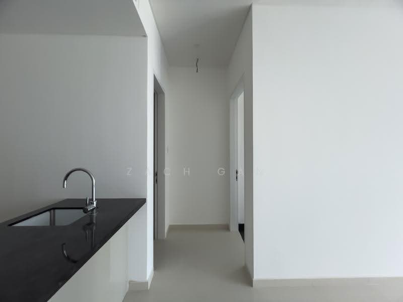Service Residence for Sale at Pavilion Damansara Heights, Windsor Suites - Zach Gan - Corridor - PropertyGuru.com.my