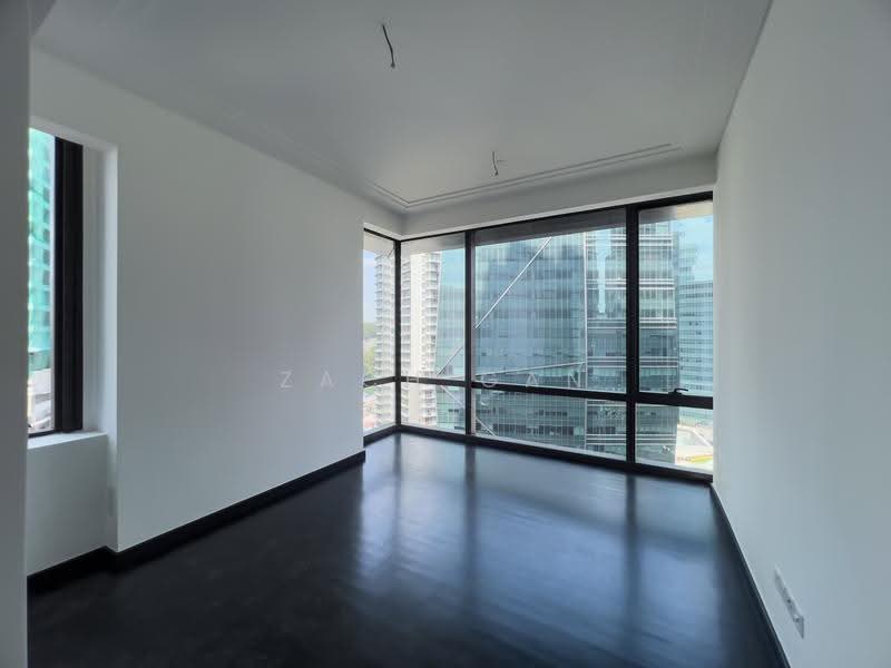 Service Residence for Sale at Pavilion Damansara Heights, Windsor Suites - Zach Gan - View - PropertyGuru.com.my