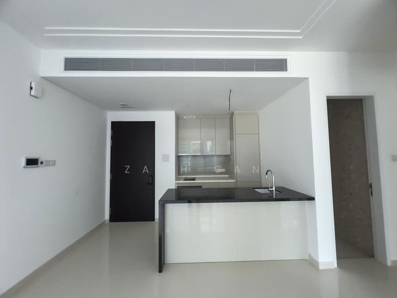 Service Residence for Sale at Pavilion Damansara Heights, Windsor Suites - Zach Gan - Kitchen - PropertyGuru.com.my