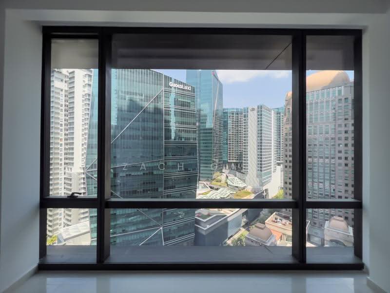 Service Residence for Sale at Pavilion Damansara Heights, Windsor Suites - Zach Gan - View - PropertyGuru.com.my