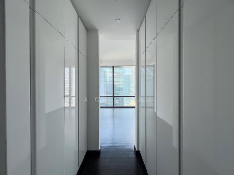 Service Residence for Sale at Pavilion Damansara Heights, Windsor Suites - Zach Gan - Corridor - PropertyGuru.com.my