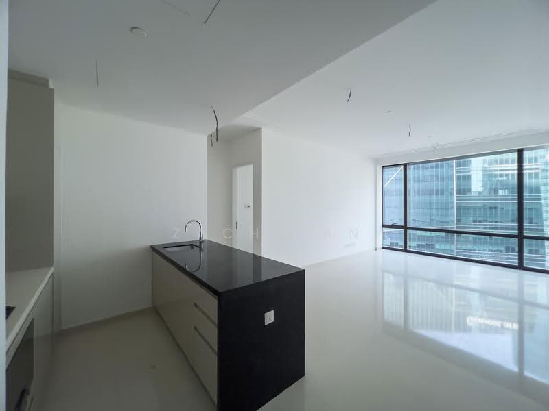 Service Residence for Sale at Pavilion Damansara Heights, Windsor Suites - Zach Gan - Kitchen - PropertyGuru.com.my
