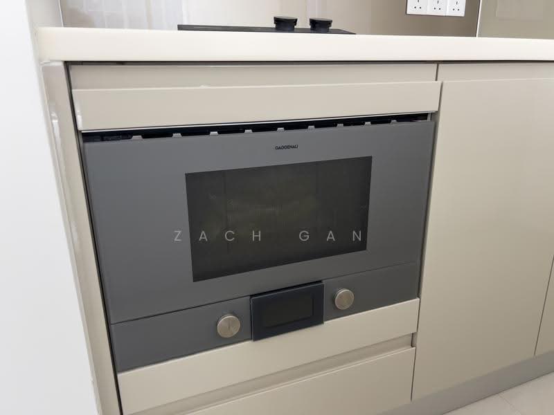 Service Residence for Sale at Pavilion Damansara Heights, Windsor Suites - Zach Gan - Kitchen - PropertyGuru.com.my
