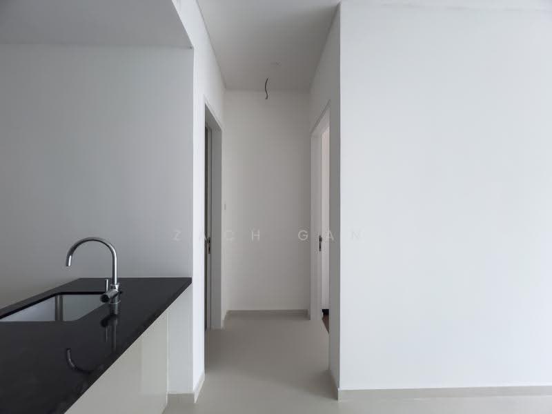 Service Residence for Sale at Pavilion Damansara Heights, Windsor Suites - Zach Gan - Kitchen - PropertyGuru.com.my