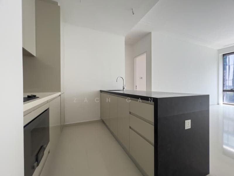 Service Residence for Sale at Pavilion Damansara Heights, Windsor Suites - Zach Gan - Kitchen - PropertyGuru.com.my