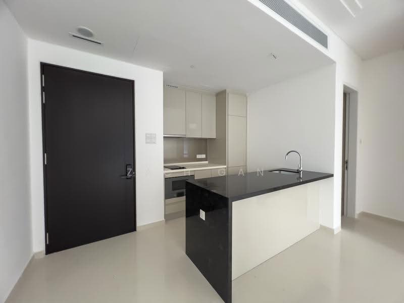 Service Residence for Sale at Pavilion Damansara Heights, Windsor Suites - Zach Gan - Kitchen - PropertyGuru.com.my