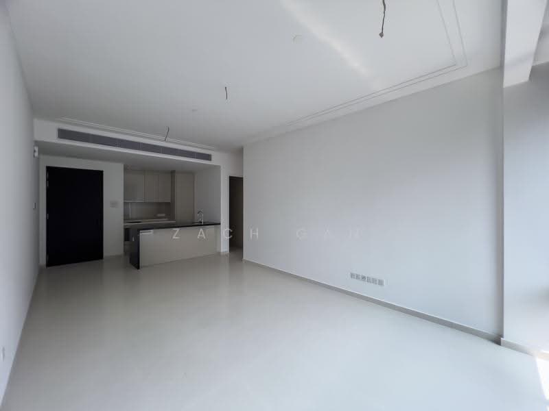 Service Residence for Sale at Pavilion Damansara Heights, Windsor Suites - Zach Gan - Living Room - PropertyGuru.com.my