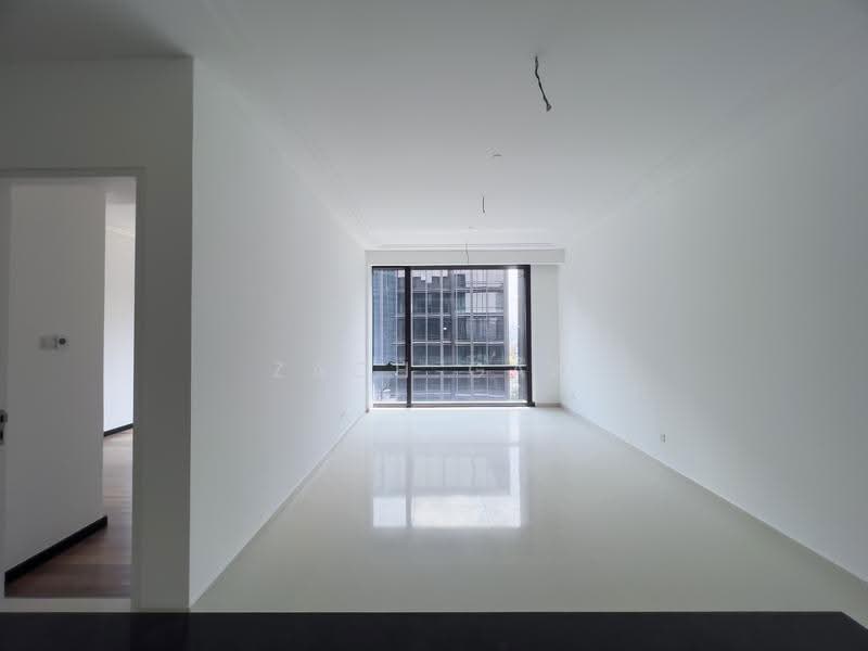 Service Residence for Sale at Pavilion Damansara Heights, Windsor Suites - Zach Gan - Living Room - PropertyGuru.com.my