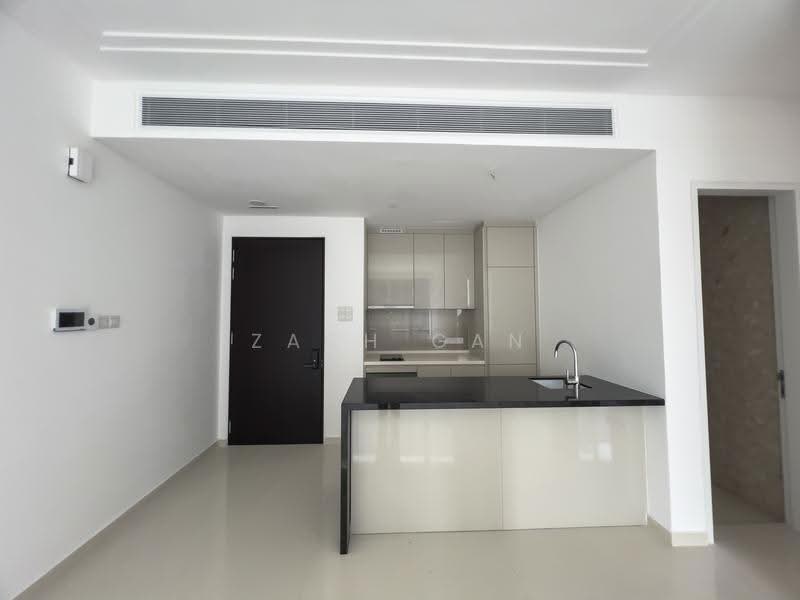Service Residence for Sale at Pavilion Damansara Heights, Windsor Suites - Zach Gan - Kitchen - PropertyGuru.com.my