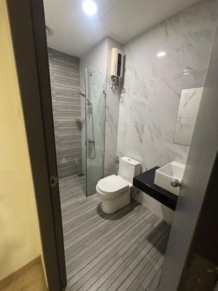 Service Residence for Rent at Emporis - Ally Lee - Bathroom - PropertyGuru.com.my